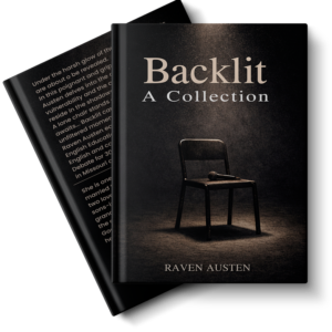 Backlit A Collection - Kindle